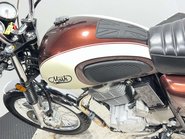 Mash Scrambler 400 2018 5K 400CC SINGLE A2 BIKE LONG MOT 27