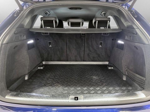 Audi Q5 2.0 TDI 40 S line SUV 5dr Diesel S Tronic quattro Euro 6 (s/s) (190 ps) 21