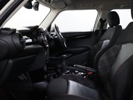 Mini Hatch COOPER SEVEN 40