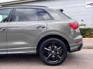 Audi Q3 2.0 TFSI 40 S line S Tronic quattro Euro 6 (s/s) 5dr 17