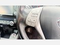 Nissan Qashqai 1.2 Qashqai N-Connecta DiG-T CVT 5dr 24