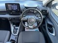 Toyota Yaris 1.5 VVT-h Design E-CVT Euro 6 (s/s) 5dr 2