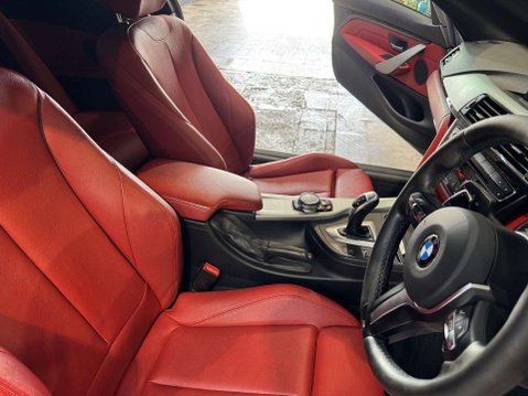 BMW 4 Series 3.0 430d M Sport Auto 2dr 42