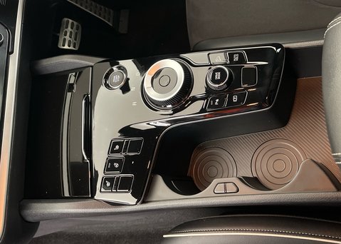 Kia Sportage GT-Line 1.6 T-GDi HEV 18