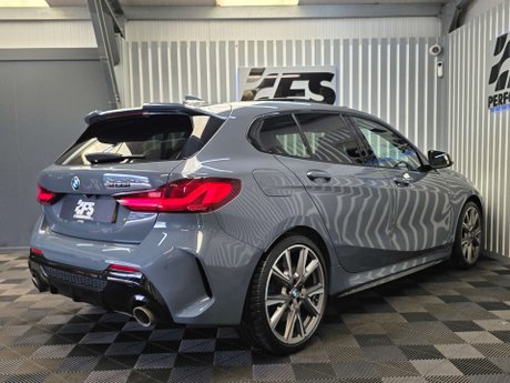 BMW 1 Series 2.0 M135i Hatchback 5dr Petrol Auto xDrive Euro 6 (s/s) (306 ps) 33
