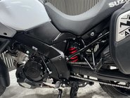 Suzuki V-Strom 1000 2017 15K ADVENTURE BIKE 1000CC LONG MOT WARRANTY TOURER 34