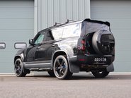Land Rover Defender 110 HARD TOP SE MHEV styled by seeker PRICE MATCH OFFER  8