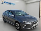 Hyundai IONIQ 1.6 h-GDi 1st Edition DCT Euro 6 (s/s) 5dr 1