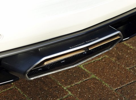 Lamborghini Aventador LP 700-4 20