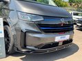 Volkswagen Transporter 2.0 TDI T28 Commerce Plus Panel Van 5dr Diesel Manual FWD SWB Euro 6 (s/s) 13