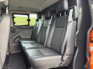 Ford Transit Custom 320 L1 Sport 185 ps DCIV Automatic 16