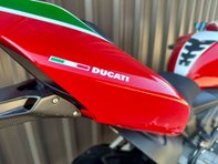 Ducati Panigale V2 Panigale V2 17