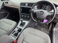 Volkswagen Golf 1.6 Golf Match TDI 5dr 50