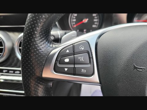 Mercedes-Benz C Class C 220 D AMG LINE PREMIUM PLUS 17