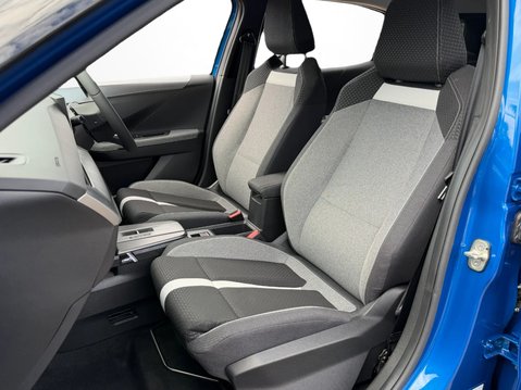 Vauxhall Frontera 83kW GS 44kWh 5dr Auto 20