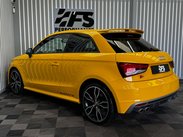 Audi S1 2.0 TFSI Hatchback 3dr Petrol Manual quattro Euro 6 (s/s) (231 ps) 4
