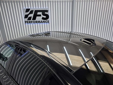 BMW M5 4.4i V8 Competition Saloon 4dr Petrol Steptronic xDrive Euro 6 (s/s) (625 p 28