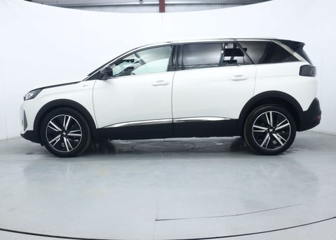 Peugeot 5008 1.2 PureTech GT Premium SUV 5dr Petrol EAT Euro 6 (s/s) (130 ps) 9