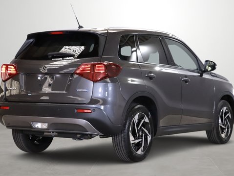 Suzuki Vitara 1.4 Boosterjet Mild Hybrid Ultra ALLGRIP 5dr 8