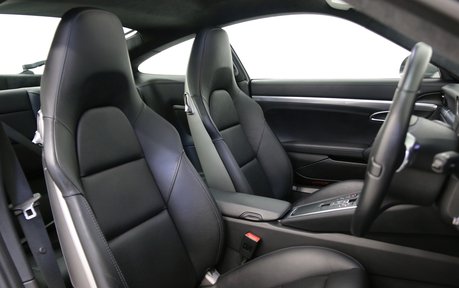 Porsche 911 3.8 991 Carrera S PDK Now Sold Similar Required 18