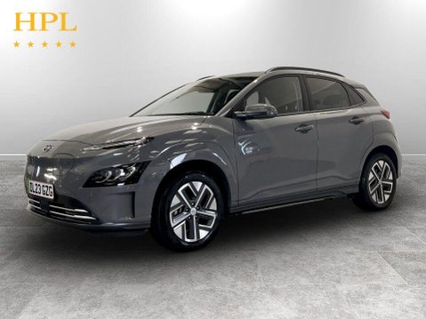 Hyundai KONA 39kWh Premium SUV 5dr Electric Auto (10.5kW Charger) (136 ps) 3