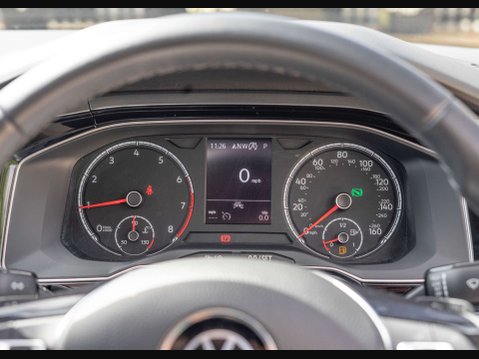 Volkswagen Polo 1.0 Polo Active TSi Semi-Auto 5dr 22