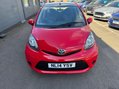 Toyota Aygo VVT-I MOVE 2