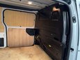 Vauxhall Vivaro 1.5 Vivaro F2700 Sportive S/S 29