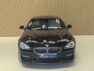 BMW 6 Series 3.0 640d M Sport Auto 4dr 4