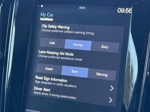 Volvo V60 2.0 D4 R-Design Euro 6 (s/s) 5dr 28