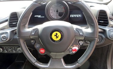 Ferrari 458 Italia 11