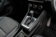 Renault Captur TECHNO E-TECH 38