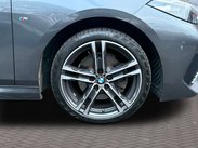 BMW 2 Series 1.5 218I M Sport 4dr 13