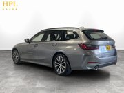 BMW 3 Series 2.0 320i Sport Touring 5dr Petrol Auto Euro 6 (s/s) (184 ps) Parking Sensor 5