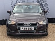 Audi A3 TFSI SE 2