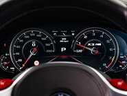 BMW X3 M COMPETITION 25