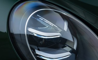 Porsche 911 GT3 TOURING (992.2) 32