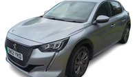 Peugeot e-208 50kWh Allure Premium Hatchback 5dr Electric Auto (136 ps) 2