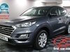 Hyundai TUCSON GDI SE NAV