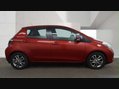 Toyota Yaris 1.3 Yaris Icon+ VVT-i 5dr 10