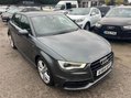 Audi A3 1.4 TFSI CoD S line Sportback Euro 6 (s/s) 5dr 1