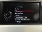 BMW X1 2.0 X1 xDrive 20d XLine Auto 4WD 5dr 20
