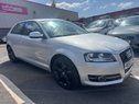 Audi A3 1.6 A3 SE Technik MPI 3dr
