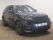 Land Rover Range Rover Velar 2.0 Range Rover Velar R-Dynamic D180 Auto 4WD 5dr 1