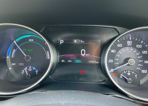 Kia Xceed 1.6 GDi PHEV 3 DCT 23