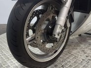 Yamaha FJR1300 ABS 2008 ONLY 22K NEW MOT SERVICED FULL LUGGAGE COMMUTER TOURER BIKE 23
