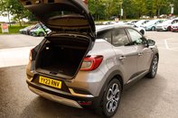Renault Captur TECHNO E-TECH 37
