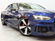 Audi RS5 2.9 TFSI V6 Carbon Edition Coupe 2dr Petrol Tiptronic quattro Euro 6 (s/s) 9