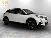 Peugeot e-2008 50kWh Allure Premium SUV 5dr Electric Auto (7kW Charger) (136 ps) Cruise C 1