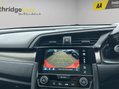 Honda Civic 1.0 VTEC Turbo EX Euro 6 (s/s) 5dr 23
